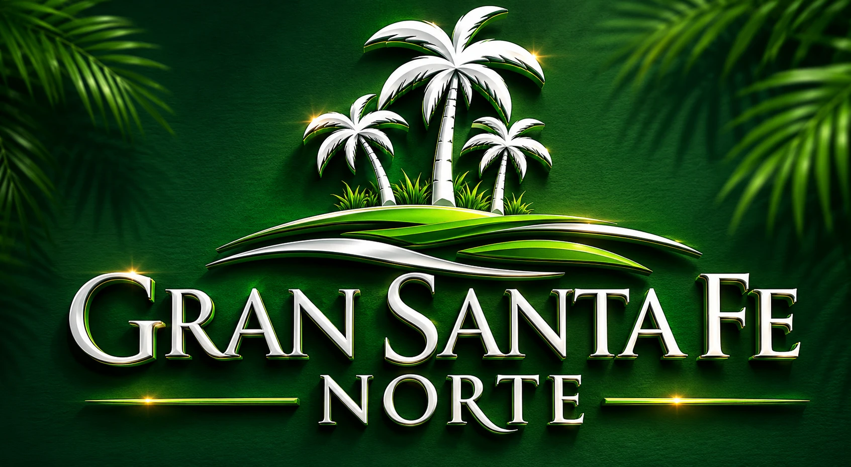 Gran Santa Fe Norte